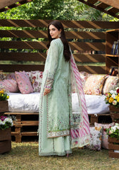 ELAF - CHIKANKARI LAWN - 7B '26