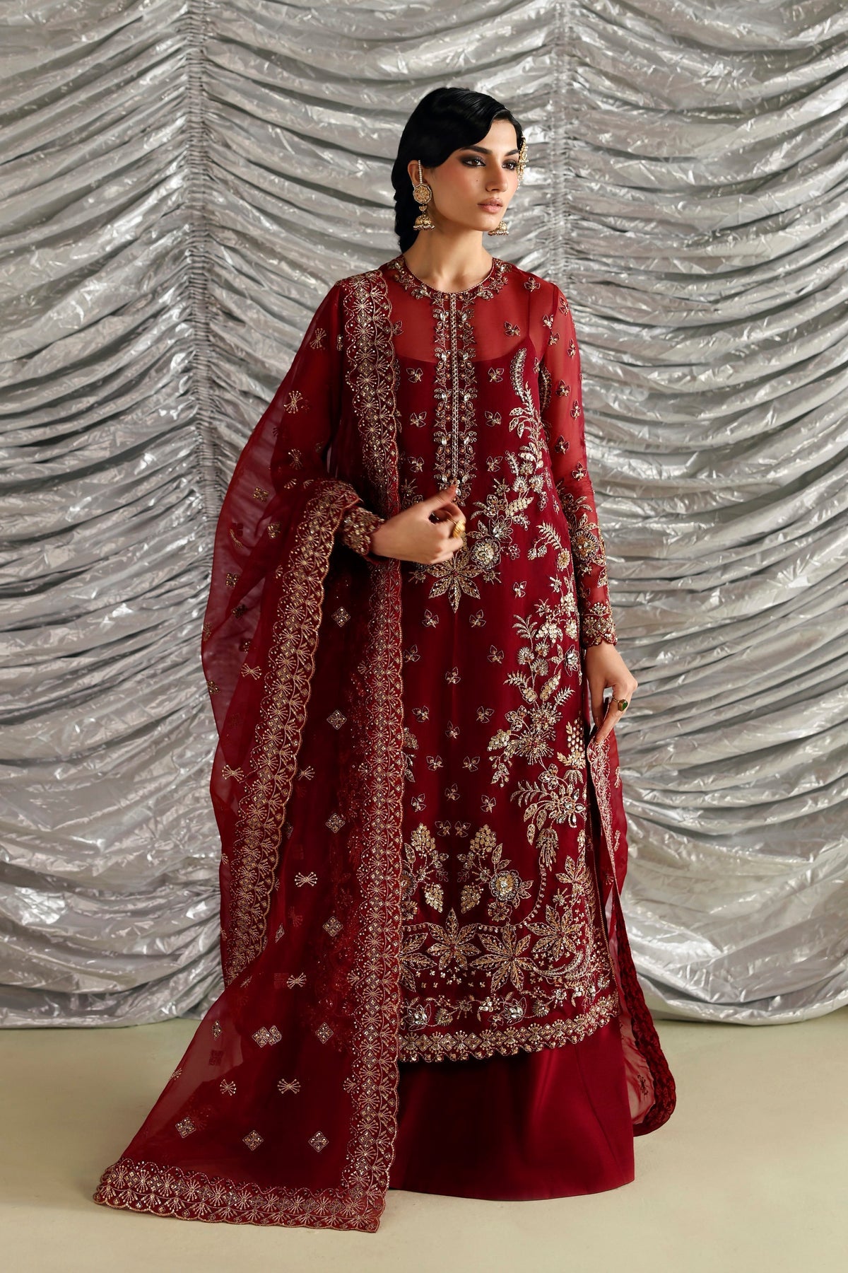 AKBAR ASLAM - MASTANI - DILAFROZ '26