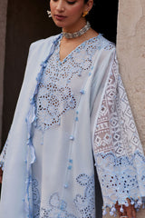 ELAN -KASHMEE - EID LAWN - EKL-2A '26