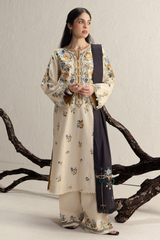 COCO BY ZARA SHAHJAHAN - WINTER - 9B '26