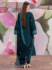 MAHNUR - MORBAGH - LAWN - M-04 '26