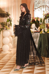 REPLICA - MARIA B CHIFFON - D4