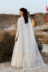 EMAAN ADEEL - LAWN - SUNKISSED '26