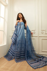 SOBIA NAZIR - LUXURY LAWN - 6B '26