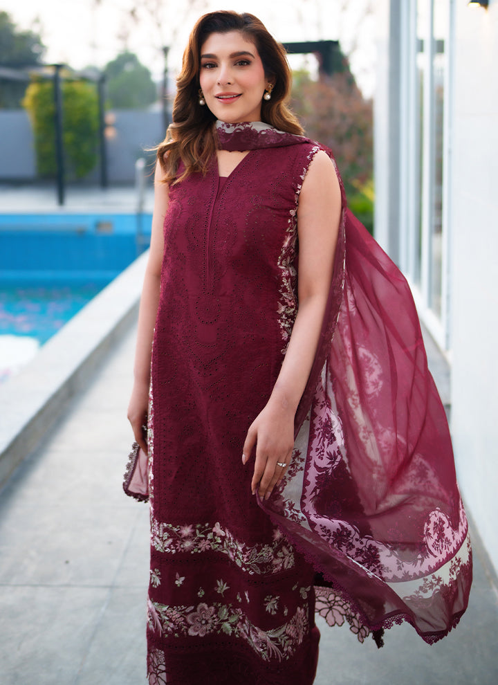 NEESHAY - SYMPHONY - LAWN - VIELLA '26