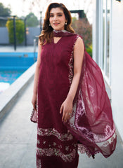 NEESHAY - SYMPHONY - LAWN - VIELLA '26