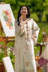 RANG RASIYA - EID - LUXURY LAWN - HANIYA '26