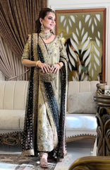 REPLICA - HARIS SHAKEEL - SUMBAL IQBAL IQ-414 '26