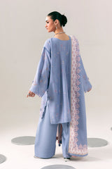 QALAMKAR - Q PRINTS - WINTER - QPW-6A '26