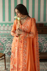 IMROZIA - MAYA - LAWN - SL-148 '26