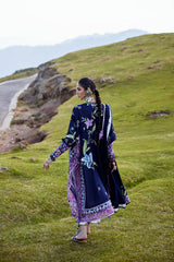 ELAN -KASHMEE - EID LAWN - EKL-9B '26