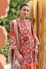 M.PRINTS - EID LAWN - 3A '26