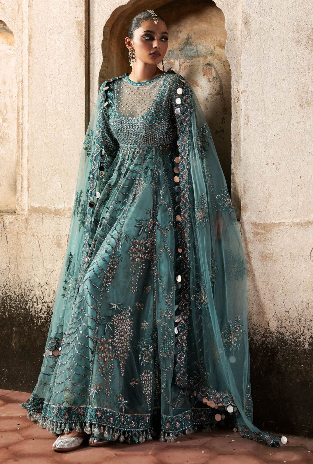 HUSSAIN REHAR - NAGMA '25