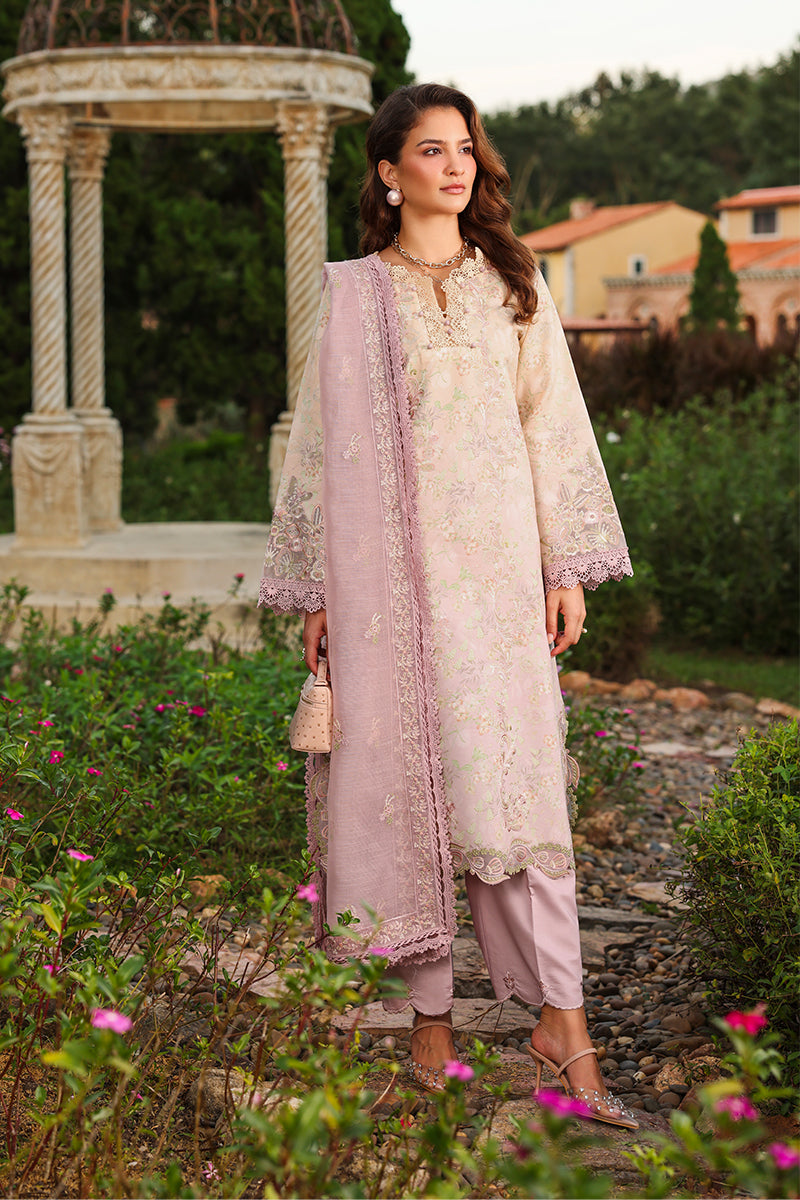 RANG RASIYA - FLORENCE - HANEEN '26