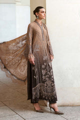 MARIA B - LUXURY LAWN - 1A '26