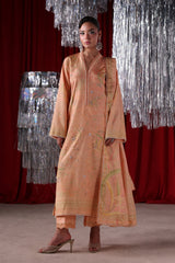 RANG RASIYA - LUXE SILK - ELOIRE '26