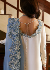 REPLICA HUSSAIN REHAR - VIRELLE