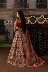 AFROZEH - SHEHNAI - WEDDING - RUKHSAN '26
