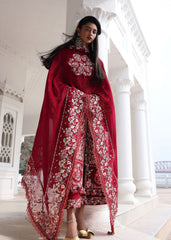 REPLICA - HUSSAIN REHAR - KASTANAA