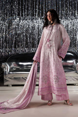 RANG RASIYA - LUXE SILK - CHERIE '26