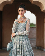 REPLICA - FAIZA SAQLAIN - 05-DORIEN