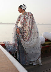 REPLICA - HUSSAIN REHAR - YUKI