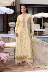 M.PRINTS - EID LAWN - 1A '26