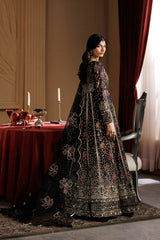 EMAAN ADEEL - CELESTE - FESTIVE - ASH '26
