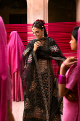 EMAAN ADEEL -NOCTELLE- 2025