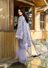 ELAF - CHIKANKARI LAWN - 6B '26