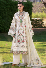REPUBLIC LAWN MIRA