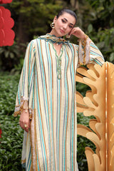 M.PRINTS - EID LAWN - 2B '26