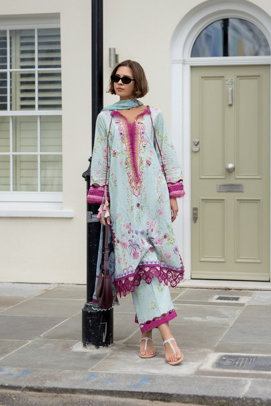 SOBIA NAZIR - PRINTS - 7B '26