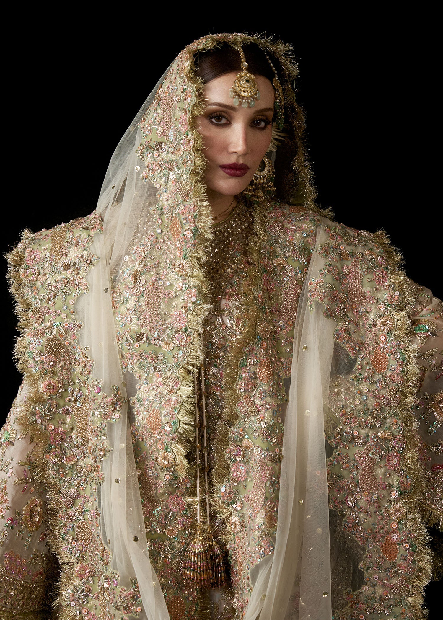 REPLICA HUSSAIN REHAR - MAHTABI