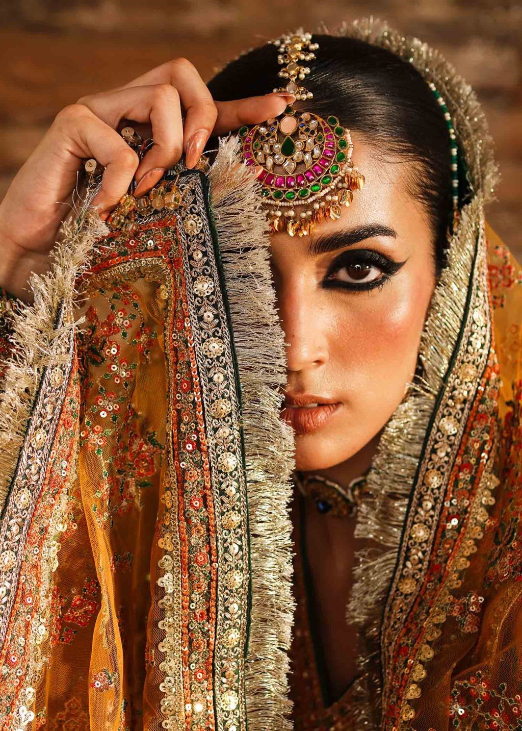 REPLICA HUSSAIN REHAR SAFRON
