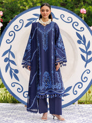 MAHNUR - MORBAGH - LAWN - M-14 '26