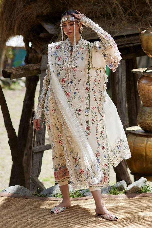 ELAN -KASHMEE - EID LAWN - EKL-3B '26
