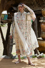 ELAN -KASHMEE - EID LAWN - EKL-3B '26