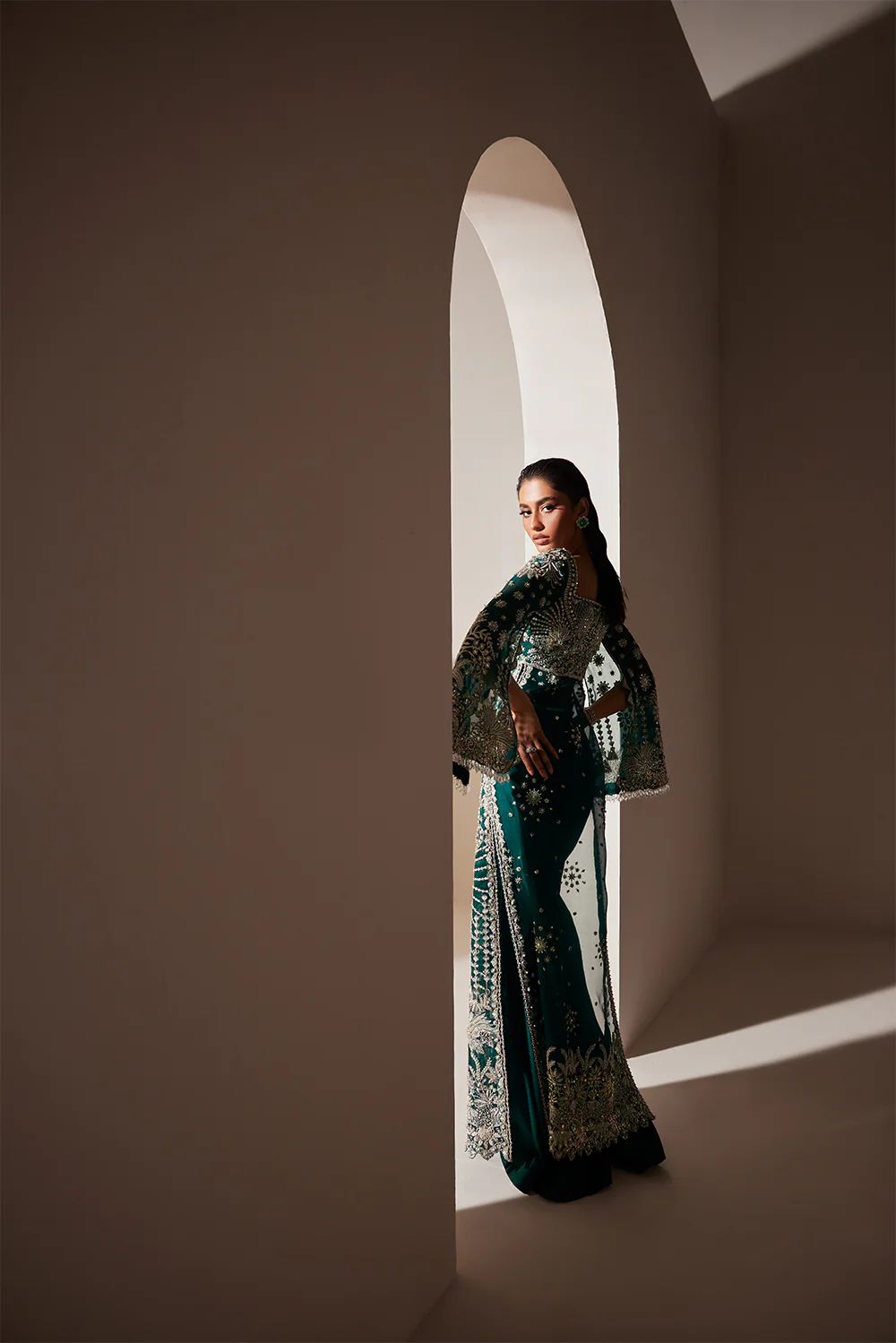 REPLICA SORAYA - LUXE