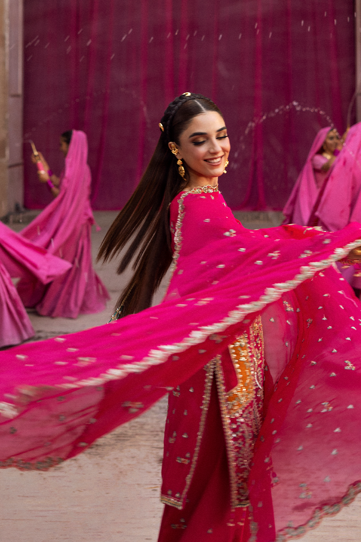 EMAAN ADEEL -MAELISSA- 2025