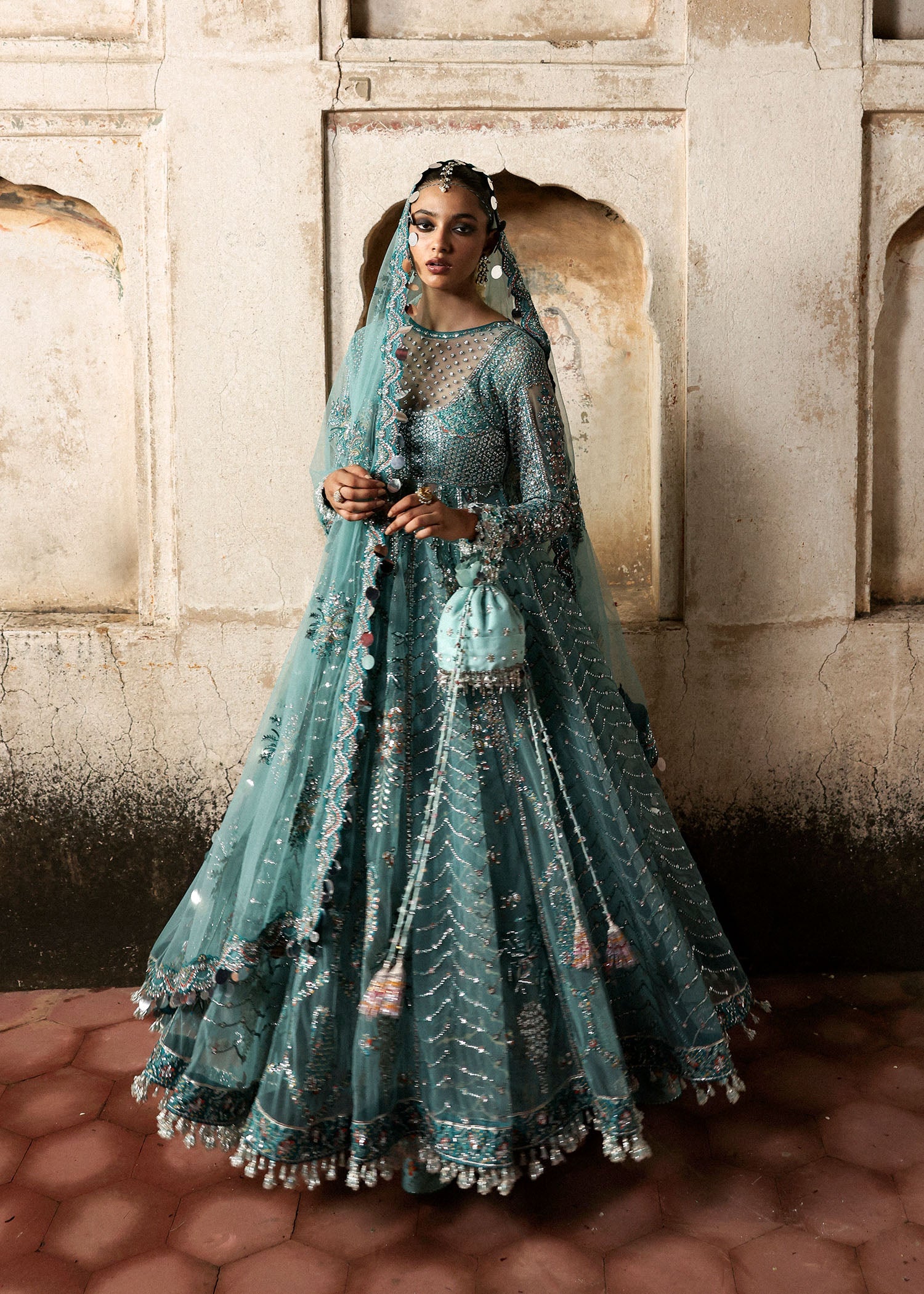 HUSSAIN REHAR - NAGMA '25