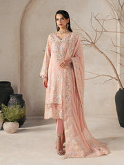 GULAAL - INAAYA - CHIFFON - JULIAN '26
