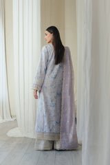 AFROZEH - DAYBREAK LAWN - DOVEMIST '26