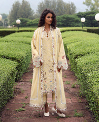 REPUBLIC - LILAS - EID - LAWN - D-8B '26