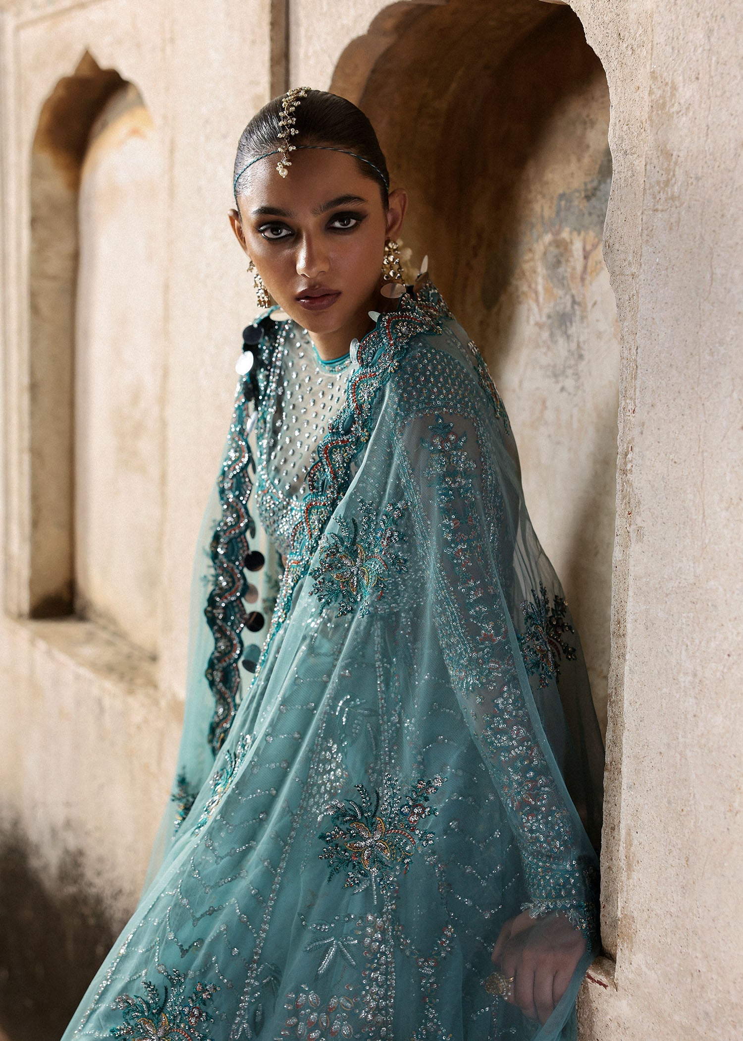 HUSSAIN REHAR - NAGMA '25