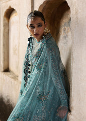 HUSSAIN REHAR - NAGMA '25
