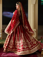 MAHNUR | ZARMISHA PK-02 '25