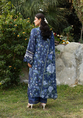 ELAF - CHIKANKARI LAWN - 3B '26