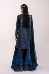 QALAMKAR - LUXE - SILK - QSL-06 - NERINA '26