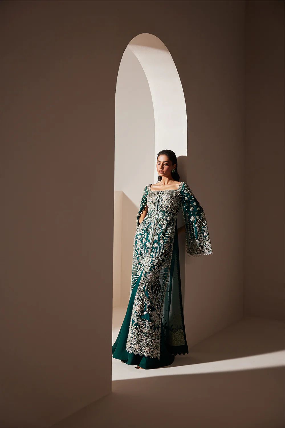 REPLICA SORAYA - LUXE
